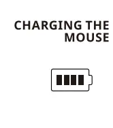 COOLER MASTER MM712 Ultra Light Mouse - fig 6