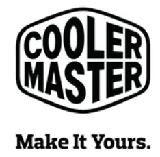 COOLER MASTER logo