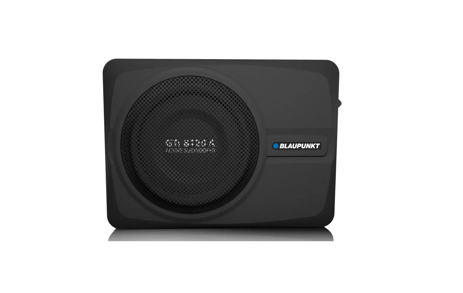 Blaupunkt Gtr 8120 A Active Subwoofer Instruction Manual Blaupunkt Gtr 8120 A Active Subwoofer Instruction Manual