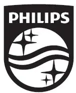 PHILIPS BHD500 Hair Dryer logo
