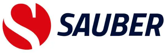 SAUBER logo