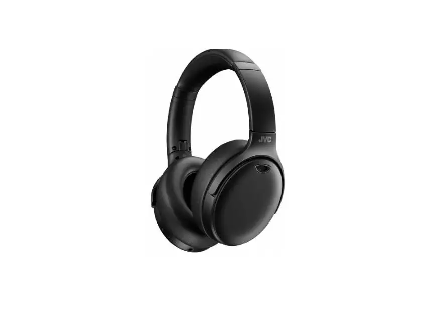 Jvc Ha-s100n Wireless Noise Cancelling Headphone User Guide
