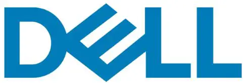 DELL- LOGO