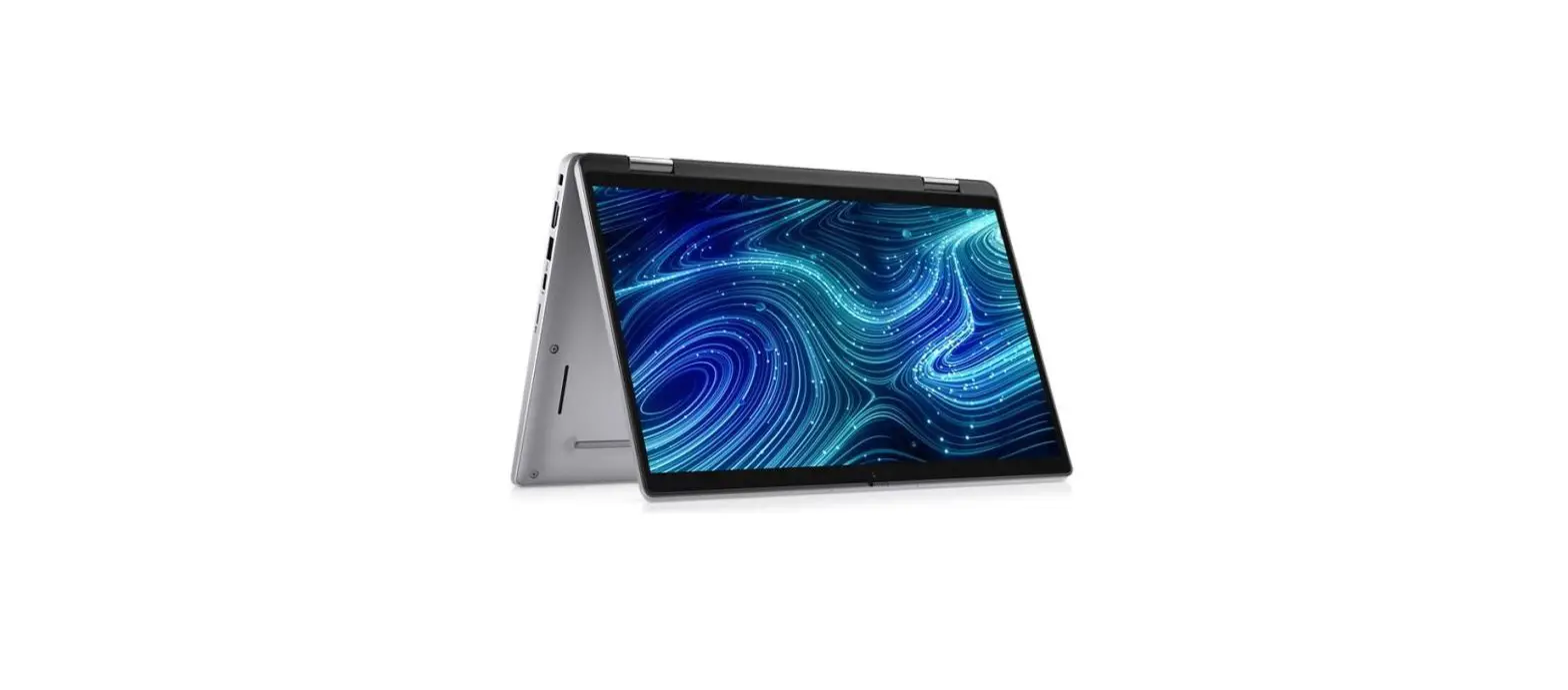 Dell P134g Latitude 7320 2-in-1 Laptop User Guide