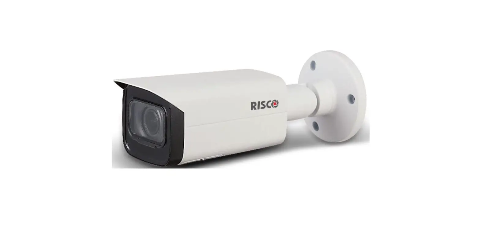 Risco Rvcm52p22 Vupoint Bullet 4mp Varifocal Poe Network Camera User Guide Risco Rvcm52p22 Vupoint Bullet 4mp Varifocal Poe Network Camera User Guide
