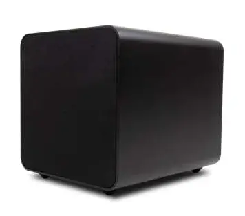 SAVANT SS-SPK-S1WSB Smart Audio WiSA Sub 1 pro