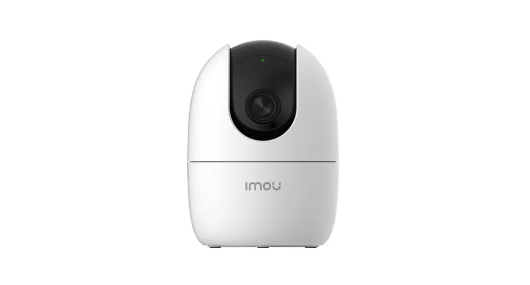 Imou Ipc-tax2c Consumer Camera User Guide