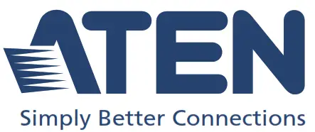 ATEN - Logo