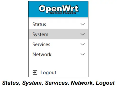 FREUND FE W826 WD H Ethernet Cable - successful