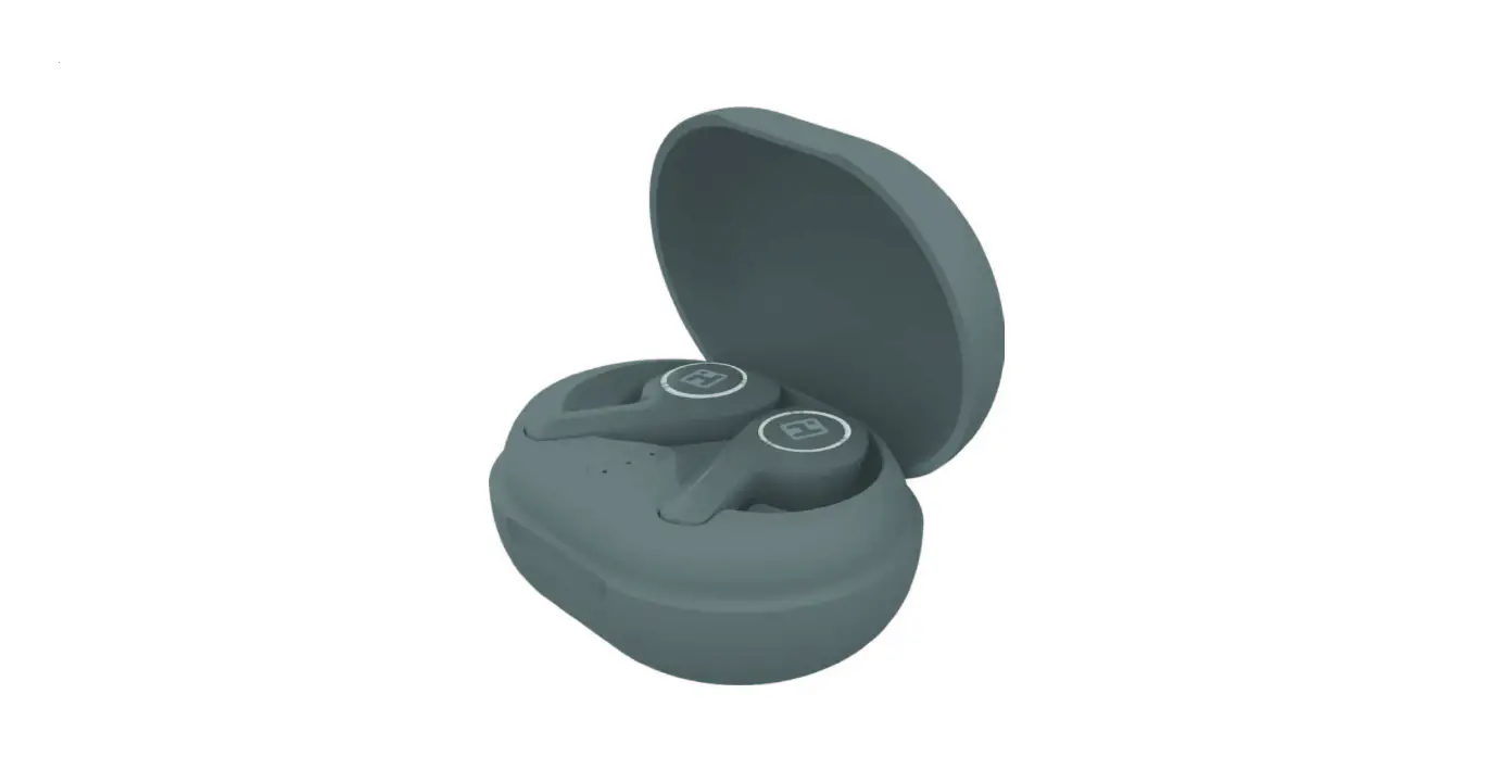 Ihome Xt-60 True Wireless Earbuds With Rechargeable Travel Case Instruction Manual Ihome Xt-60 True Wireless Earbuds With Rechargeable Travel Case Instruction Manual