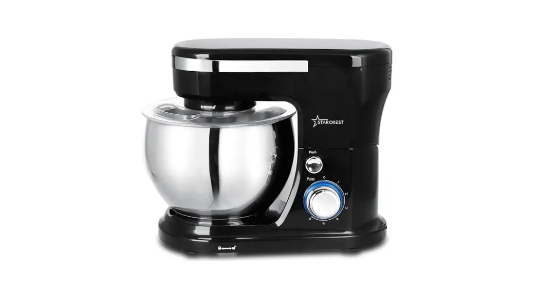 Emerio Skm-1000bk Kitchen Machine Instruction Manual Emerio Skm-1000bk Kitchen Machine Instruction Manual