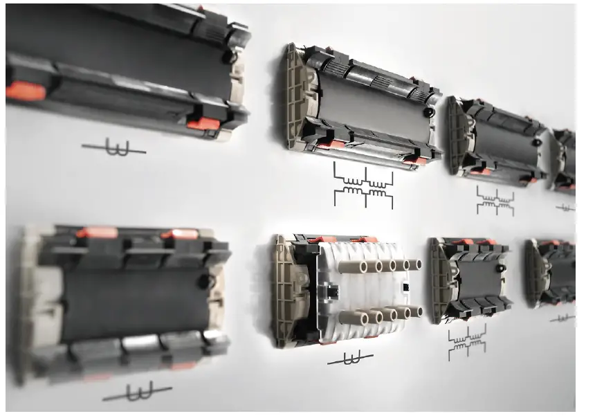 Weidmueller-POCON-Test-Connector-product