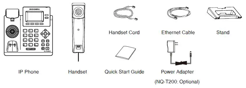 BOGEN-NQ-T2000-Enterprise-IP-Phone-1