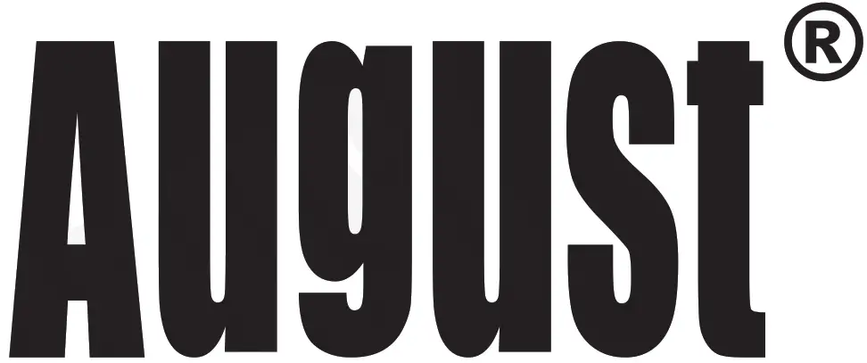 August Freeview HD Receiver - 02