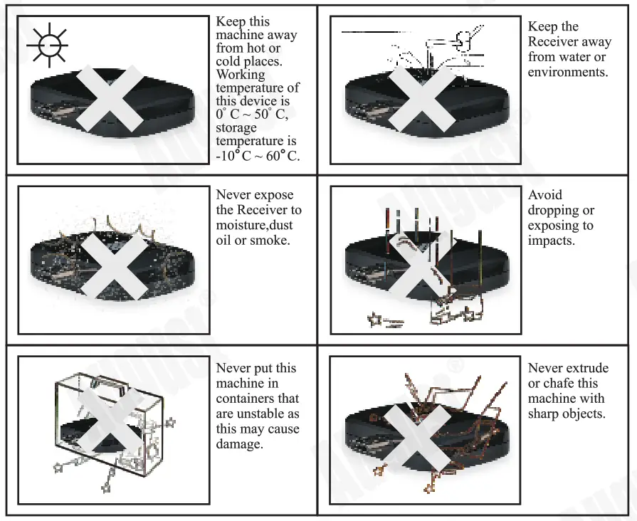 August Freeview HD Receiver - 06