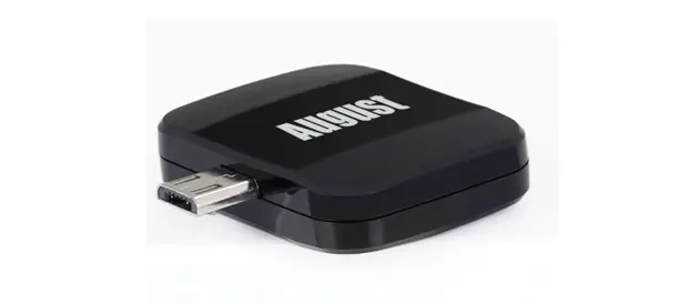 August Freeview Hd Receiver User Manual August Freeview Hd Receiver User Manual