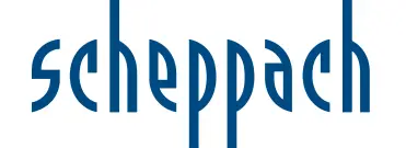 scheppach - Logo