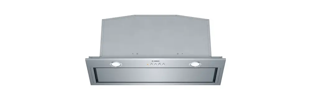 Bosch Dhl785bau Extractor Hood User Manual