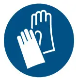 BOSCH DHL785BAU Extractor Hood - icon 5