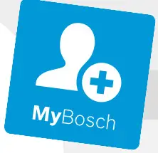 BOSCH DHL785BAU Extractor Hood - icon