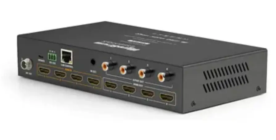 WyreStorm-Input-Matrix-Switcher-with-2-Scaling-Outputs