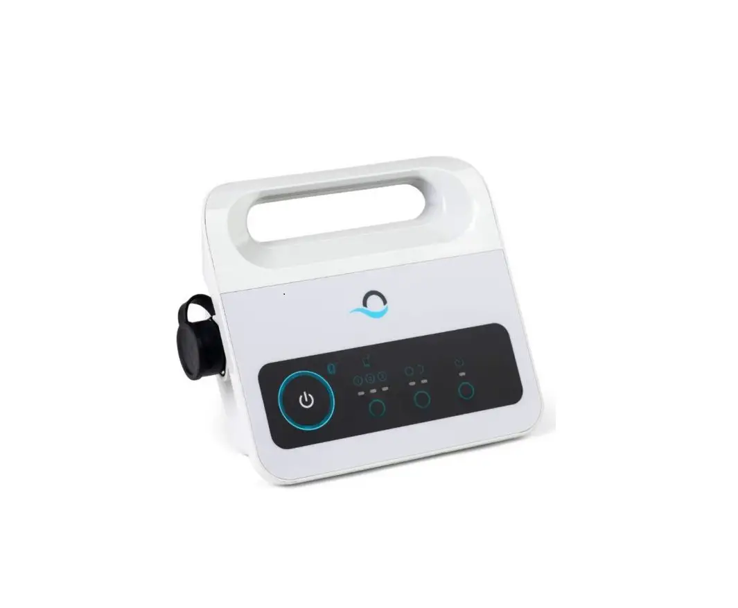 Maytronics Active 20 Dolphin Power Supply User Guide Maytronics Active 20 Dolphin Power Supply User Guide