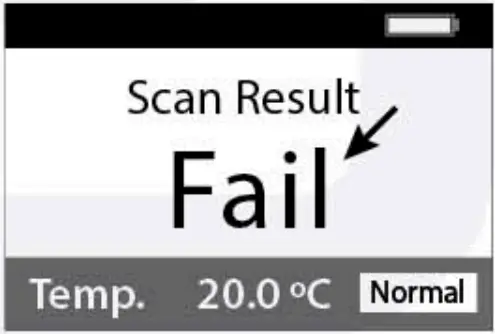 euromex Digital Refractomete - fig 1