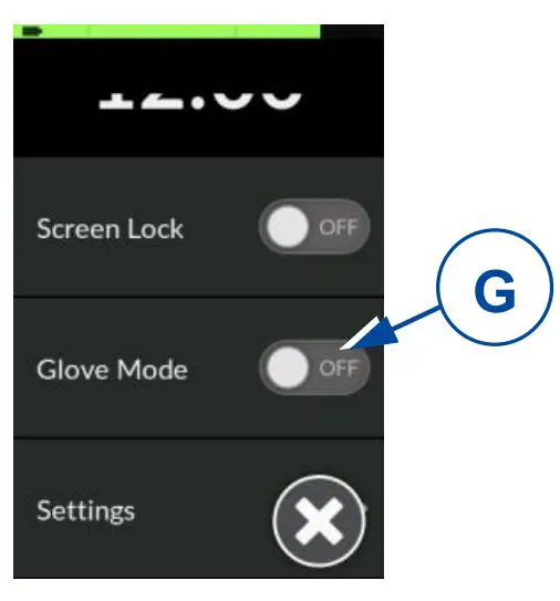 VERMEIREN-LiNX-400-Electronic-Adult-Wheelchair-fig11