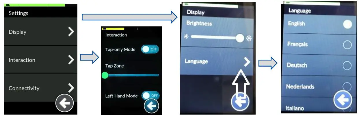 VERMEIREN-LiNX-400-Electronic-Adult-Wheelchair-fig12
