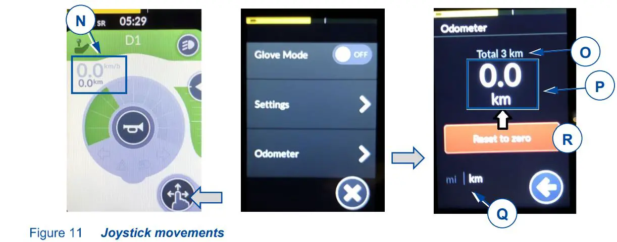 VERMEIREN-LiNX-400-Electronic-Adult-Wheelchair-fig13