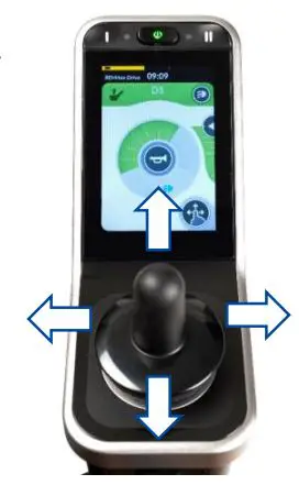 VERMEIREN-LiNX-400-Electronic-Adult-Wheelchair-fig14