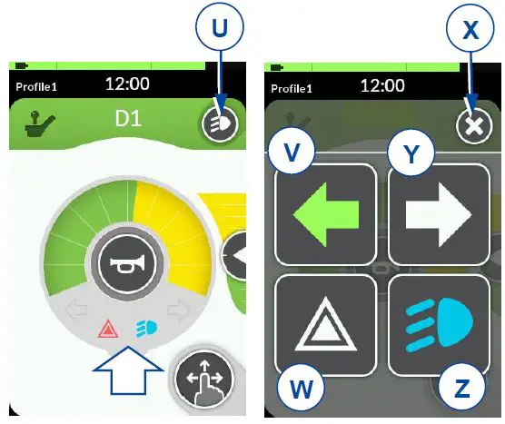 VERMEIREN-LiNX-400-Electronic-Adult-Wheelchair-fig19