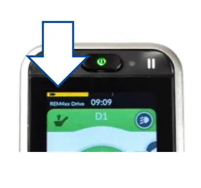 VERMEIREN-LiNX-400-Electronic-Adult-Wheelchair-fig5