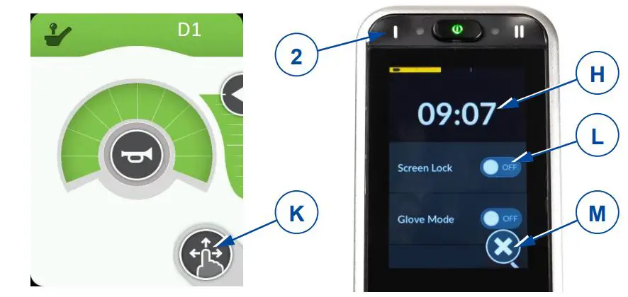 VERMEIREN-LiNX-400-Electronic-Adult-Wheelchair-fig8