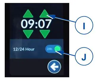VERMEIREN-LiNX-400-Electronic-Adult-Wheelchair-fig9