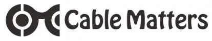 Cable Matters logo