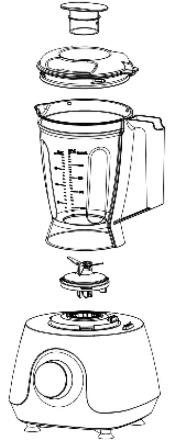 SafeCourt-FP100-Food-Processor-FIG-4