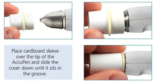 Keeler-AX9919R-AccuPen-Tip-Covers-FIG-1