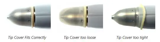 Keeler-AX9919R-AccuPen-Tip-Covers-FIG-2