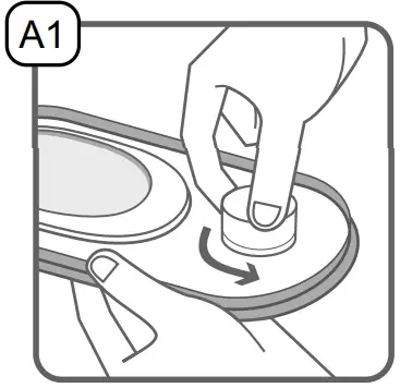 BRITA-S1326-Maxtra-Filter-Cartridges-6-Pieces-FIG1