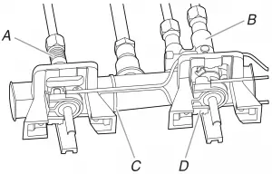 diagram, engineering drawing
