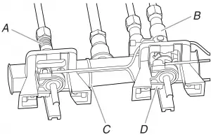 diagram, engineering drawing
