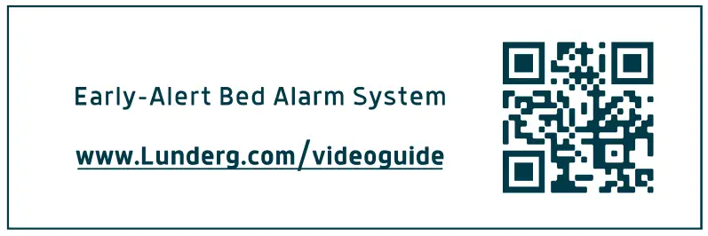 LUNDERG-UPC-LUN-EABEDKIT-Early-Alert-Bed-Alarm-Fig1