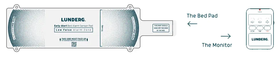 LUNDERG-UPC-LUN-EABEDKIT-Early-Alert-Bed-Alarm-Fig3