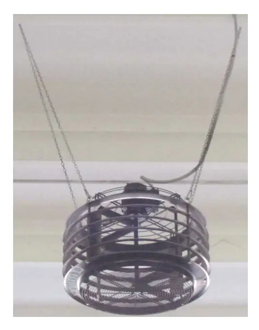 eliturbo E101 Air Mixer - General warnings for the installation 2