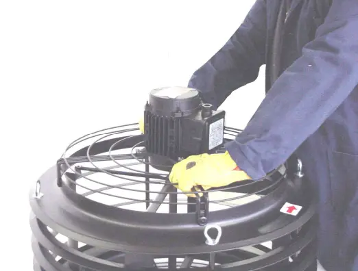 eliturbo E101 Air Mixer - Generic information 2