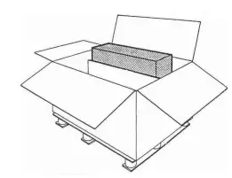 eliturbo E101 Air Mixer - Generic information