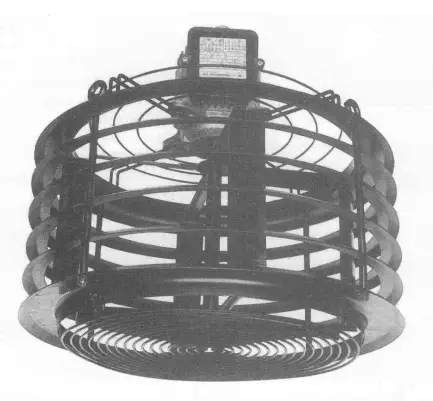 eliturbo E101 Air Mixer