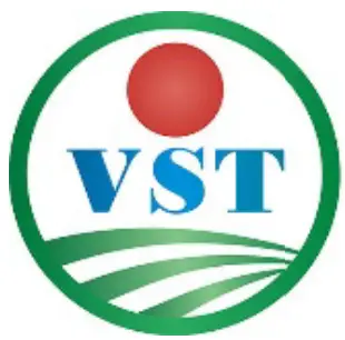 VST -logo