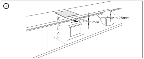 IKEA Smaklig 59 cm Induction Hub - fig 20